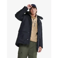 Parka Longue Matelassage En Duvets Et Plumes Gore-Tex® Aigle 26 Parka Longue Matelassage En Duvets Et Plumes Gore-Tex® Aigle -Aigle parka longue matelassage en duvets et plumes gore tex aigle 8