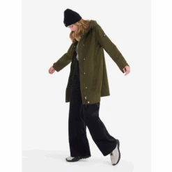 Parka Longue MTD® Femme Aigle 24 Parka Longue MTD® Femme Aigle -Aigle parka longue mtd femme aigle 1