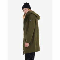 Parka Longue MTD® Femme Aigle 25 Parka Longue MTD® Femme Aigle -Aigle parka longue mtd femme aigle 2