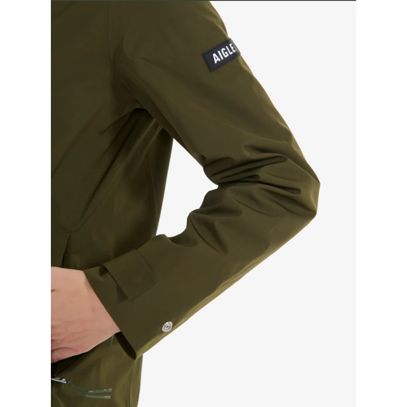 Parka Longue MTD® Femme Aigle 9 Parka Longue MTD® Femme Aigle – Image 7