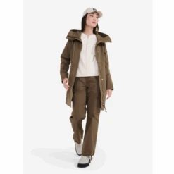 Parka Longue MTD® Femme Aigle 31 Parka Longue MTD® Femme Aigle -Aigle parka longue mtd femme aigle 8