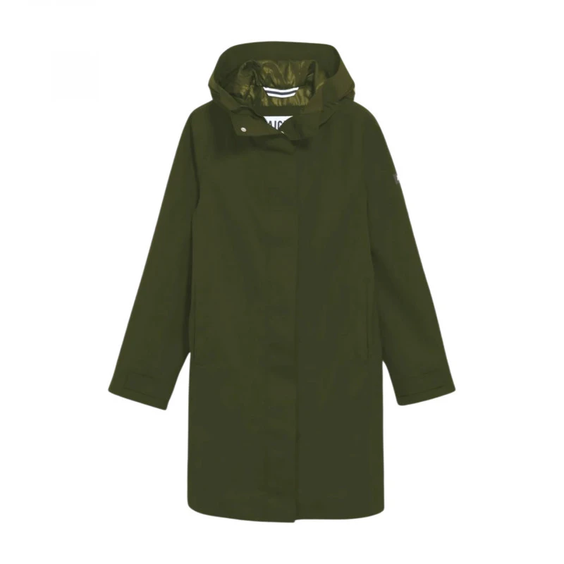 Parka Longue MTD® Femme Aigle 3 Parka Longue MTD® Femme Aigle