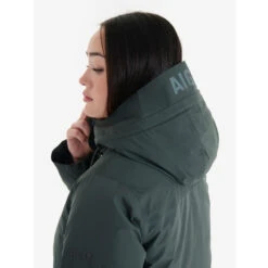 Parka Mi-Longue Chaude Gore-Tex® Femme Aigle 26 Parka Mi-Longue Chaude Gore-Tex® Femme Aigle -Aigle parka mi longue chaude gore tex femme aigle 11