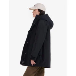 Parka Mi-Longue Chaude Gore-Tex® Femme Aigle 17 Parka Mi-Longue Chaude Gore-Tex® Femme Aigle -Aigle parka mi longue chaude gore tex femme aigle 2