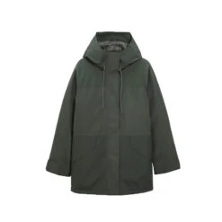 Parka Mi-Longue Chaude Gore-Tex® Femme Aigle 20 Parka Mi-Longue Chaude Gore-Tex® Femme Aigle -Aigle parka mi longue chaude gore tex femme aigle 5