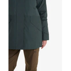 Parka Mi-Longue Chaude Gore-Tex® Femme Aigle 22 Parka Mi-Longue Chaude Gore-Tex® Femme Aigle -Aigle parka mi longue chaude gore tex femme aigle 7