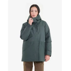 Parka Mi-Longue Chaude Gore-Tex® Femme Aigle 24 Parka Mi-Longue Chaude Gore-Tex® Femme Aigle -Aigle parka mi longue chaude gore tex femme aigle 9