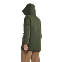 Parka Mi-Longue Chaude MTD® Femme Aigle -Aigle parka mi longue chaude mtd femme aigle 10