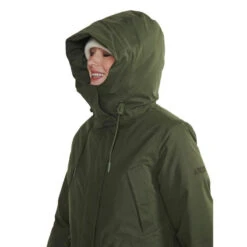 Parka Mi-Longue Chaude MTD® Femme Aigle -Aigle parka mi longue chaude mtd femme aigle 11