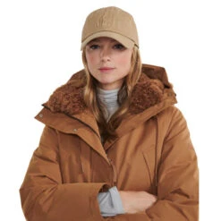 Parka Mi-Longue Chaude MTD® Femme Aigle -Aigle parka mi longue chaude mtd femme aigle 13