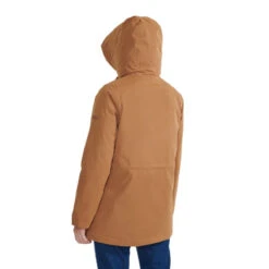 Parka Mi-Longue Chaude MTD® Femme Aigle -Aigle parka mi longue chaude mtd femme aigle 14