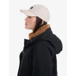 Parka Mi-Longue Chaude MTD® Femme Aigle -Aigle parka mi longue chaude mtd femme aigle 3