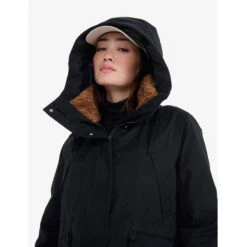 Parka Mi-Longue Chaude MTD® Femme Aigle -Aigle parka mi longue chaude mtd femme aigle 6