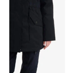 Parka Mi-Longue Chaude MTD® Femme Aigle -Aigle parka mi longue chaude mtd femme aigle 7