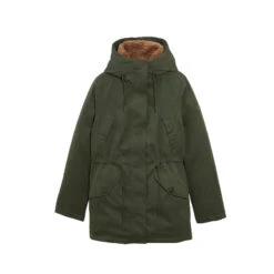 Parka Mi-Longue Chaude MTD® Femme Aigle -Aigle parka mi longue chaude mtd femme aigle 8