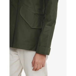 Parka Mi-Longue Fishtail MTD® Femme Aigle 29 Parka Mi-Longue Fishtail MTD® Femme Aigle -Aigle parka mi longue fishtail mtd a capuche femme aigle 13