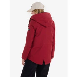 Parka Mi-Longue Fishtail MTD® Femme Aigle 19 Parka Mi-Longue Fishtail MTD® Femme Aigle -Aigle parka mi longue fishtail mtd a capuche femme aigle 3