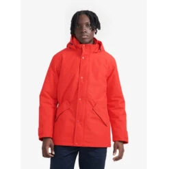 Parka Mi-Longue Mixte MTD® Copeland Aigle -Aigle parka mi longue mixte copeland mtd aigle 10