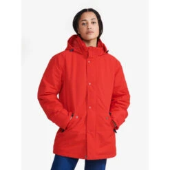 Parka Mi-Longue Mixte MTD® Copeland Aigle -Aigle parka mi longue mixte copeland mtd aigle 11