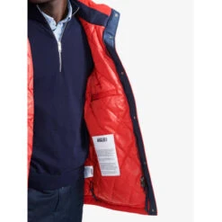 Parka Mi-Longue Mixte MTD® Copeland Aigle -Aigle parka mi longue mixte copeland mtd aigle 16