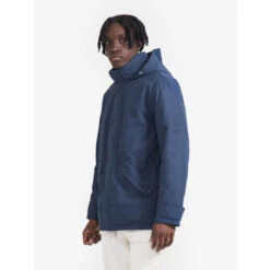 Parka Mi-Longue Mixte MTD® Copeland Aigle -Aigle parka mi longue mixte copeland mtd aigle 2