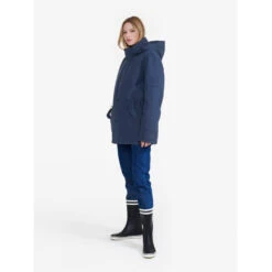 Parka Mi-Longue Mixte MTD® Copeland Aigle -Aigle parka mi longue mixte copeland mtd aigle 3