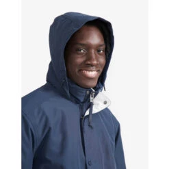 Parka Mi-Longue Mixte MTD® Copeland Aigle -Aigle parka mi longue mixte copeland mtd aigle 7