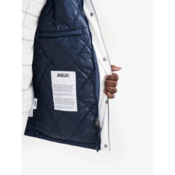 Parka Mi-Longue Mixte MTD® Copeland Aigle -Aigle parka mi longue mixte copeland mtd aigle 8