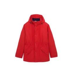 Parka Mi-Longue Mixte MTD® Copeland Aigle -Aigle parka mi longue mixte copeland mtd aigle 9