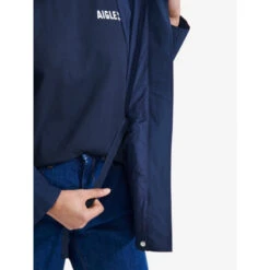 Parka Mi-longue MTD® Femme Aigle -Aigle parka mi longue mtd a capuche femme aigle 11