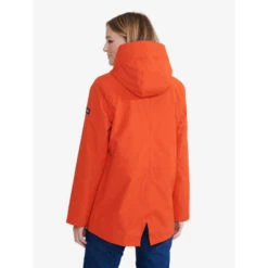 Parka Mi-longue MTD® Femme Aigle -Aigle parka mi longue mtd a capuche femme aigle 17