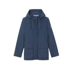 Parka Mi-longue MTD® Femme Aigle -Aigle parka mi longue mtd a capuche femme aigle 6