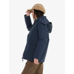 Parka Ouatée Dupont Sorona® MTD® Femme Aigle -Aigle parka mtd ouate dupont sorona femme aigle 8