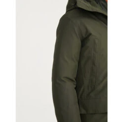 Parka Très Chaude GTX® En Plumes Aigle 12 Parka Très Chaude GTX® En Plumes Aigle -Aigle parka tres chaude gtx en plumes aigle 4