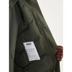 Parka Très Chaude GTX® En Plumes Aigle 13 Parka Très Chaude GTX® En Plumes Aigle -Aigle parka tres chaude gtx en plumes aigle 5