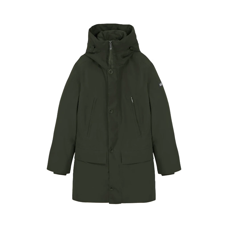 Parka Très Chaude GTX® En Plumes Aigle 3 Parka Très Chaude GTX® En Plumes Aigle