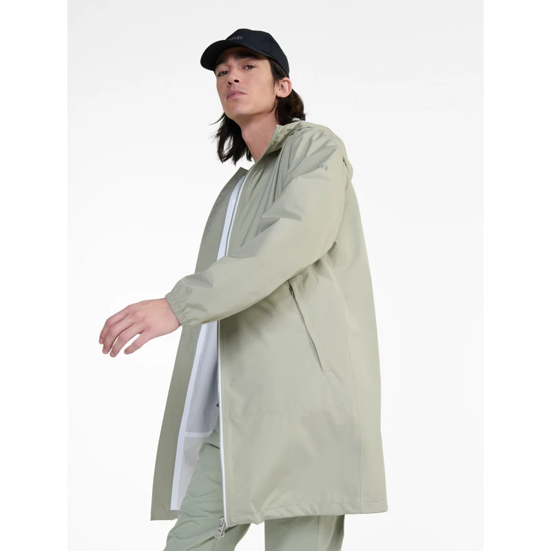 Imperméable Mixte Coupe-vent MTD Rainpack 90 Aigle 13 Imperméable Mixte Coupe-vent MTD Rainpack 90 Aigle – Image 11