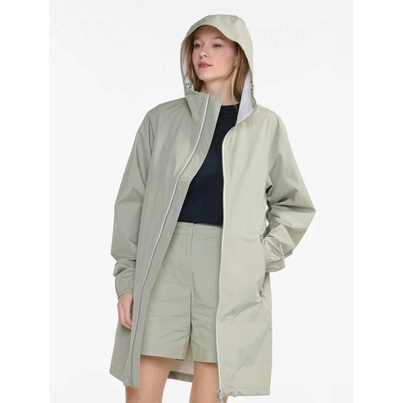 Imperméable Mixte Coupe-vent MTD Rainpack 90 Aigle 14 Imperméable Mixte Coupe-vent MTD Rainpack 90 Aigle – Image 12