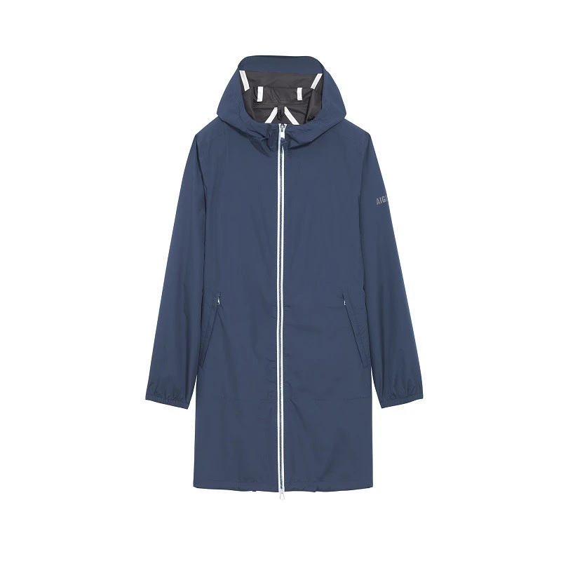 Imperméable Mixte Coupe-vent MTD Rainpack 90 Aigle 15 Imperméable Mixte Coupe-vent MTD Rainpack 90 Aigle – Image 13