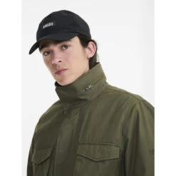 Veste Saharienne Avec Capuche Aigle -Aigle product 19