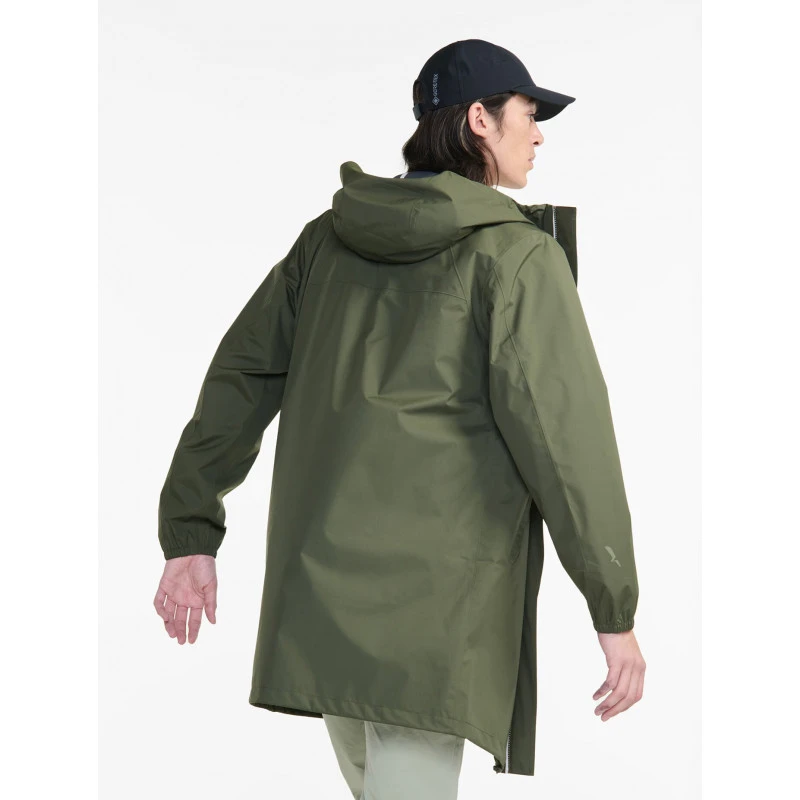 Imperméable Mixte Coupe-vent MTD Rainpack 90 Aigle 5 Imperméable Mixte Coupe-vent MTD Rainpack 90 Aigle – Image 3