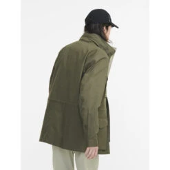 Veste Saharienne Avec Capuche Aigle -Aigle product 20