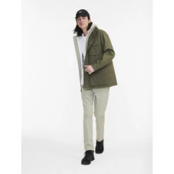 Veste Saharienne Avec Capuche Aigle -Aigle product 22