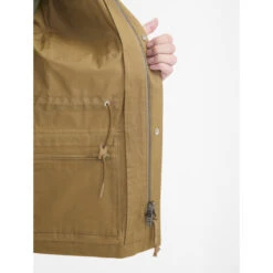 Veste Saharienne Avec Capuche Aigle -Aigle product 25