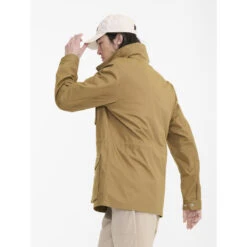 Veste Saharienne Avec Capuche Aigle -Aigle product 26