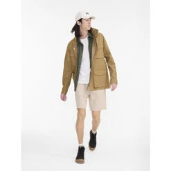Veste Saharienne Avec Capuche Aigle -Aigle product 27