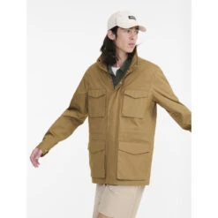 Veste Saharienne Avec Capuche Aigle -Aigle product 28