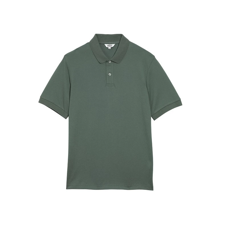 Polo Dry Fast Textile Coolmax Aigle 3 Polo Dry Fast Textile Coolmax Aigle