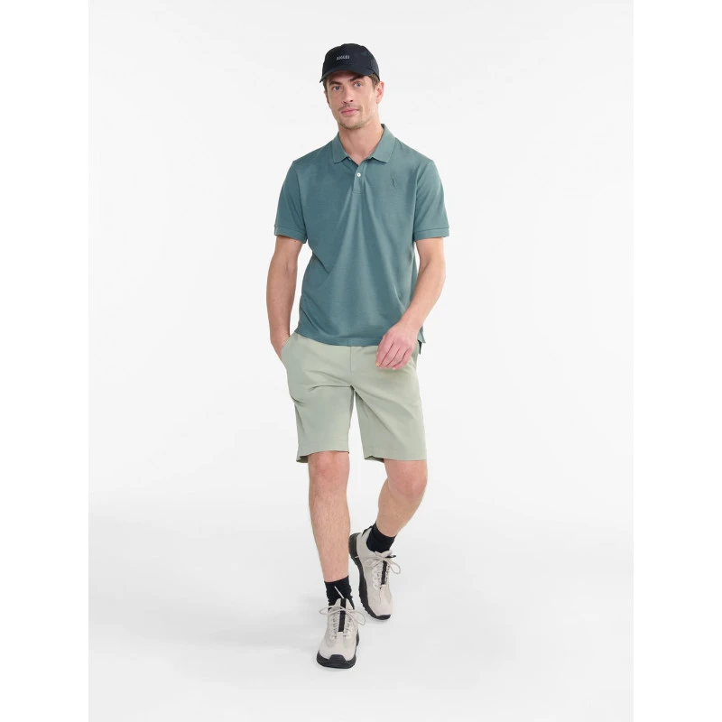 Polo Dry Fast Textile Coolmax Aigle 4 Polo Dry Fast Textile Coolmax Aigle – Image 2