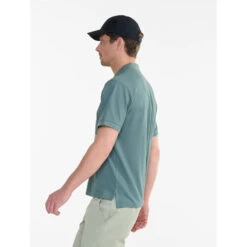 Polo Dry Fast Textile Coolmax Aigle 18 Polo Dry Fast Textile Coolmax Aigle -Aigle product 32